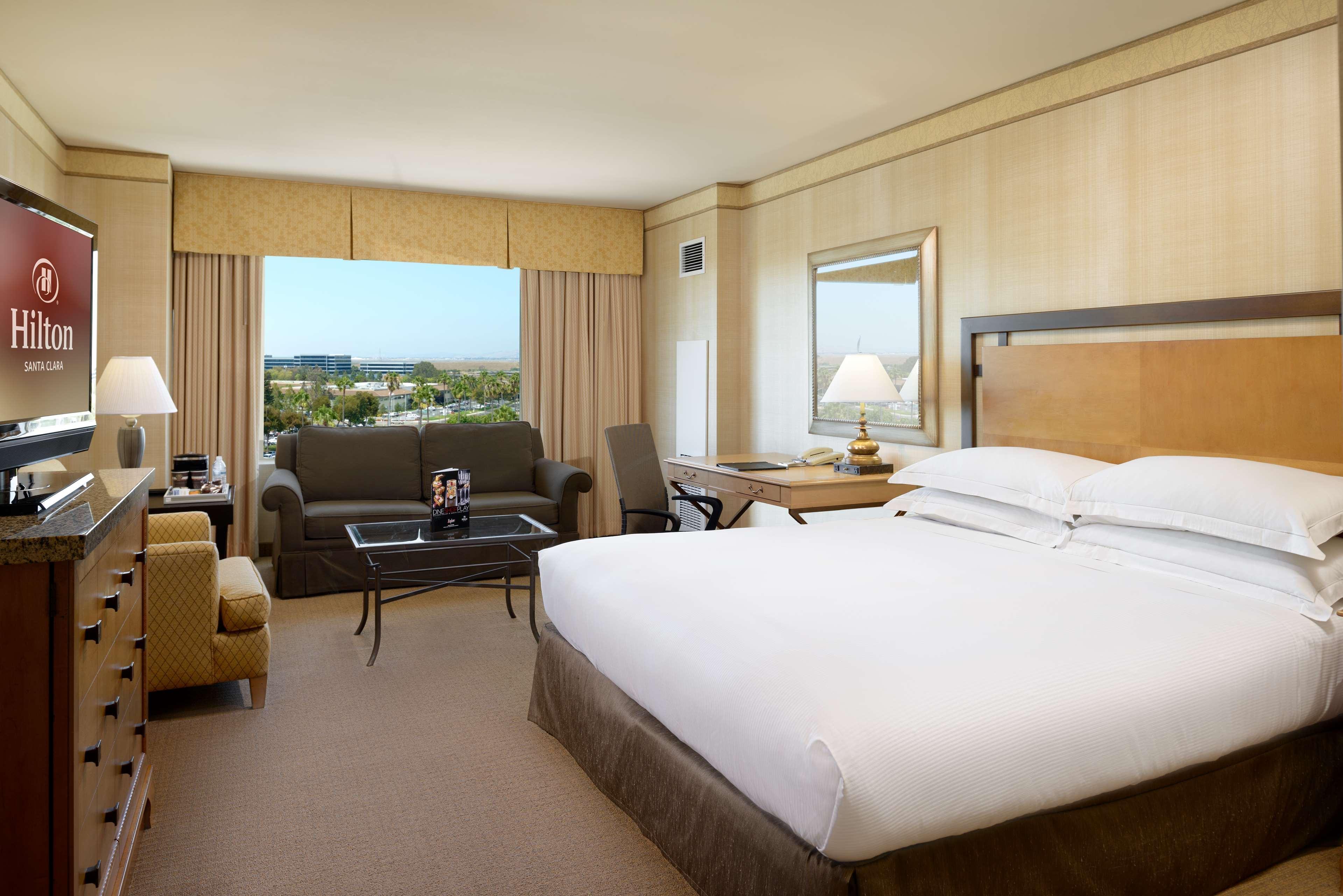 Hilton Santa Clara Hotel Eksteriør billede