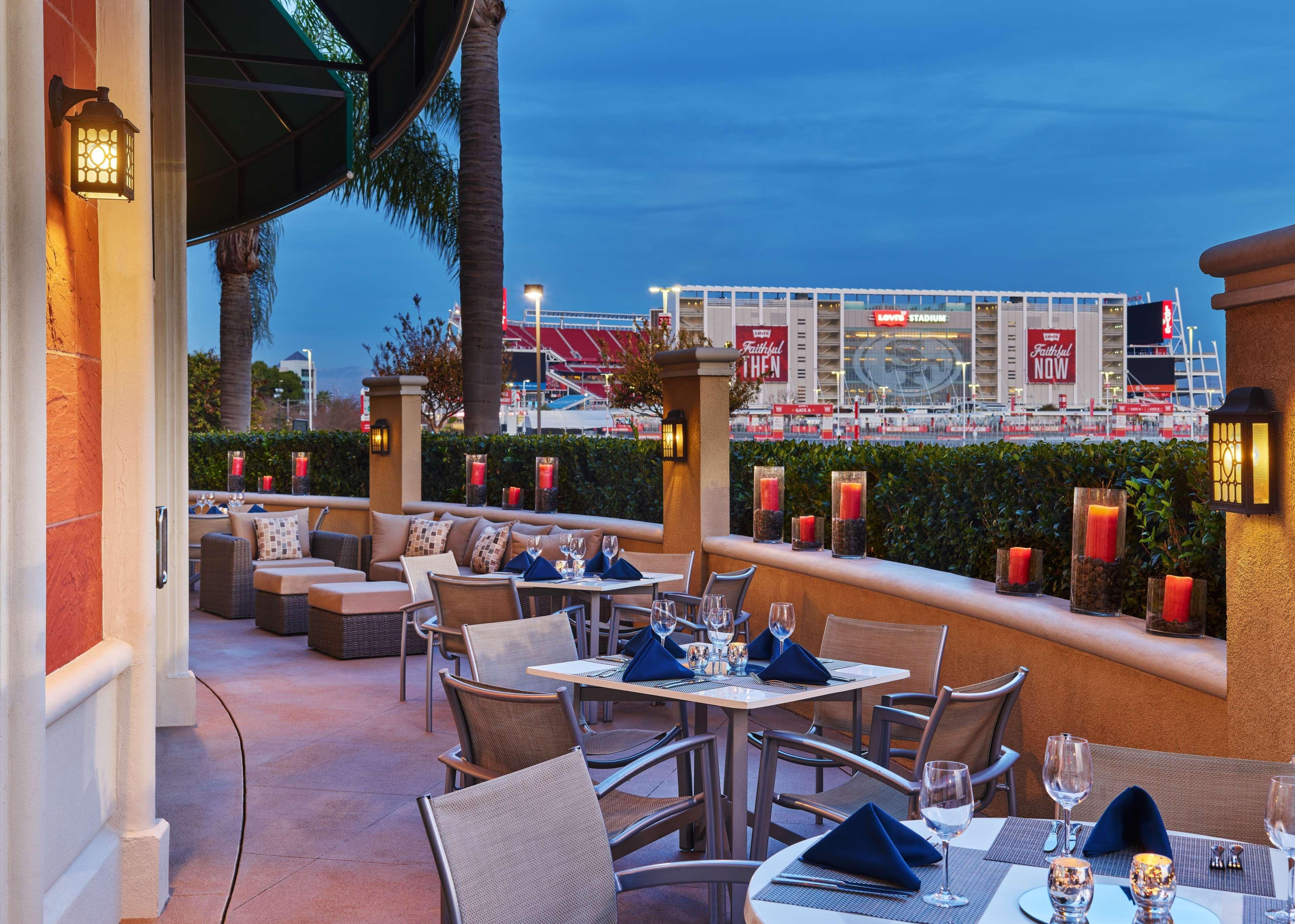Hilton Santa Clara Hotel Eksteriør billede