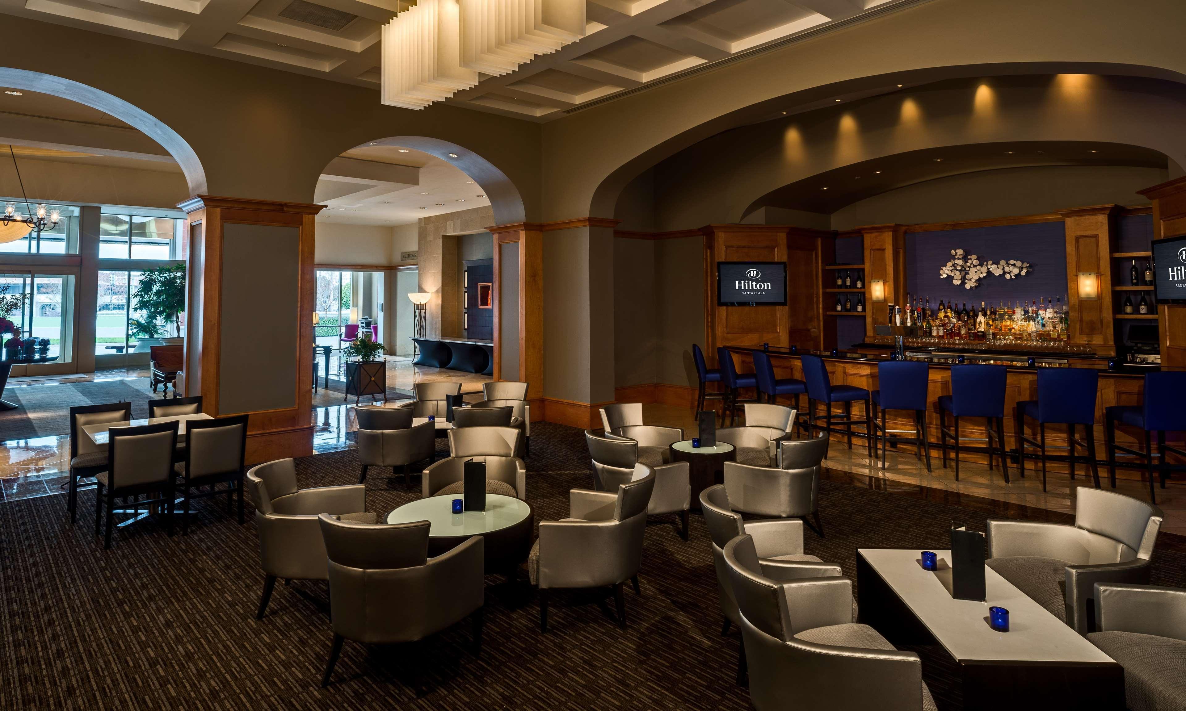 Hilton Santa Clara Hotel Eksteriør billede