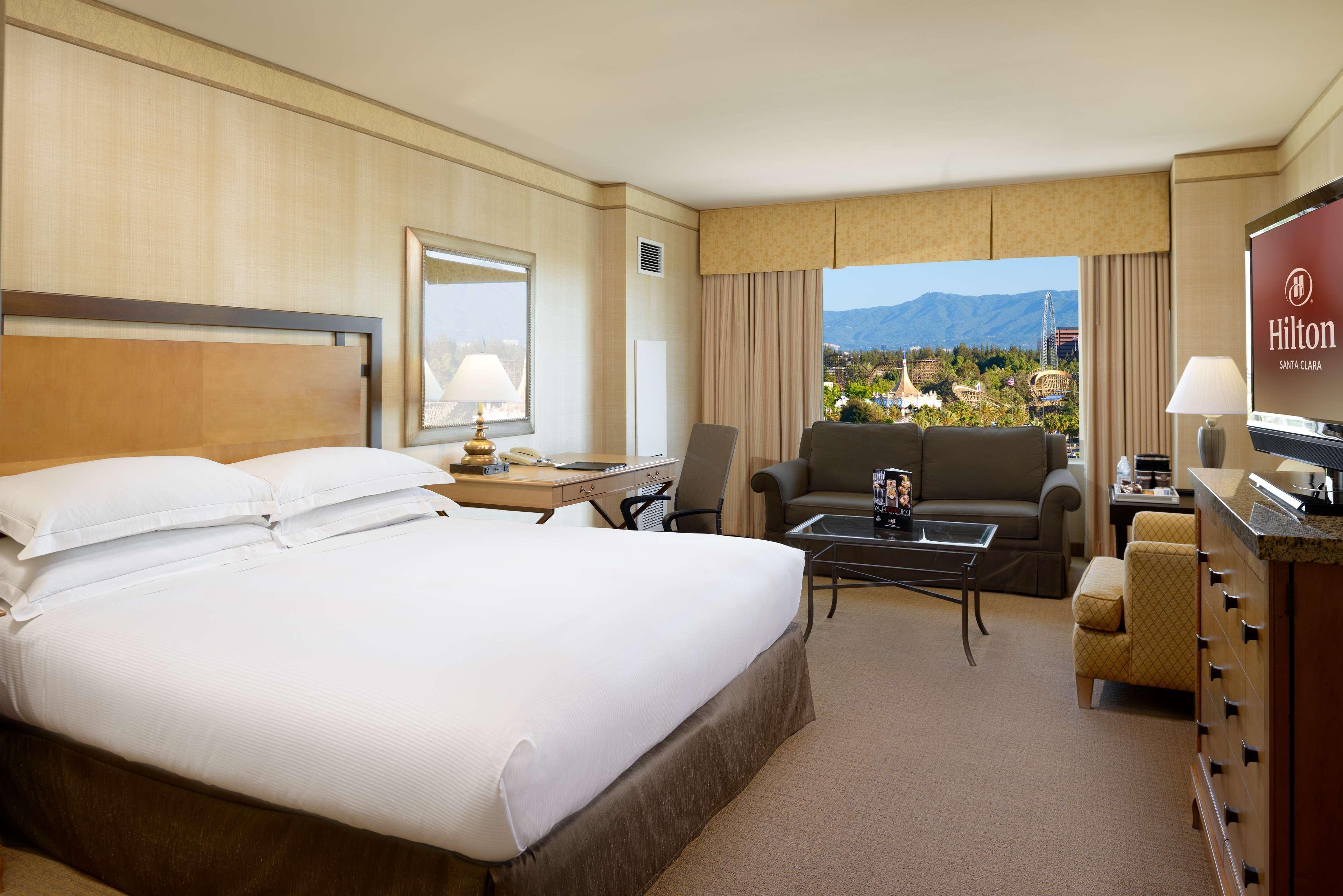 Hilton Santa Clara Hotel Eksteriør billede
