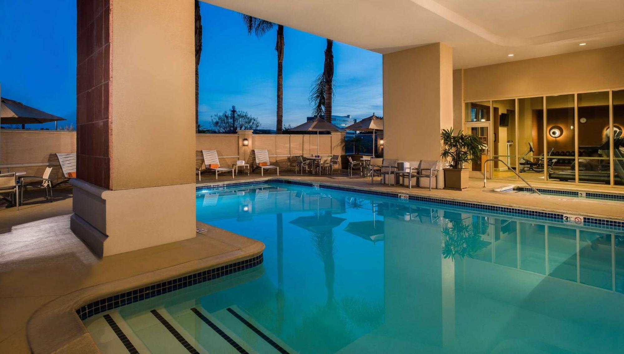 Hilton Santa Clara Hotel Eksteriør billede