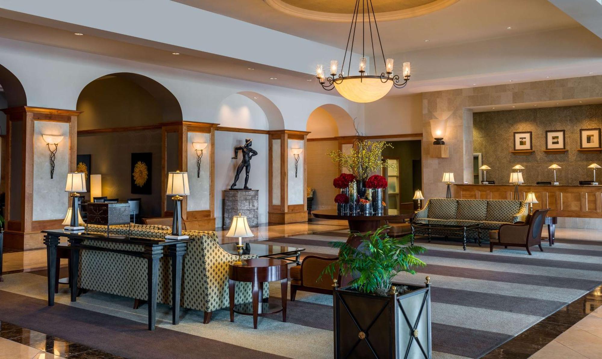 Hilton Santa Clara Hotel Eksteriør billede
