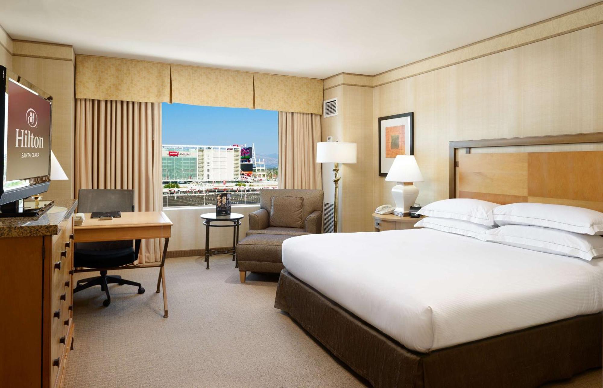 Hilton Santa Clara Hotel Eksteriør billede